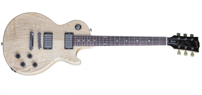 Gibson Les Paul Studio Swamp Ash